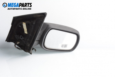 Огледало за Ford Fusion Hatchback (08.2002 - 12.2012), 4+1 вр., хечбек, позиция: дясна