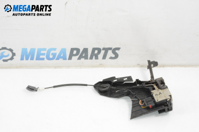 Брава на врата за Ford Fusion Hatchback (08.2002 - 12.2012), позиция: предна, дясна