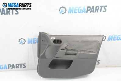 Кора врата за Ford Fusion Hatchback (08.2002 - 12.2012), 4+1 вр., хечбек, позиция: предна, дясна