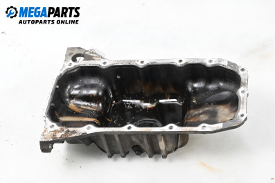 Картер за Ford Fusion Hatchback (08.2002 - 12.2012) 1.4, 80 к.с.