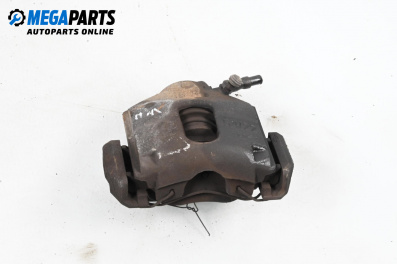Спирачен апарат за Ford Fusion Hatchback (08.2002 - 12.2012), позиция: предна, лява