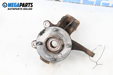 Шенкел главина за Ford Fusion Hatchback (08.2002 - 12.2012), позиция: предна, лява