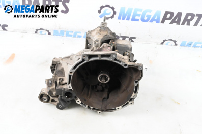 Ръчна скоростна кутия за Ford Fusion Hatchback (08.2002 - 12.2012) 1.4, 80 к.с.