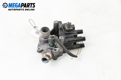 Запалителна бобина за Ford Fusion Hatchback (08.2002 - 12.2012) 1.4, 80 к.с.