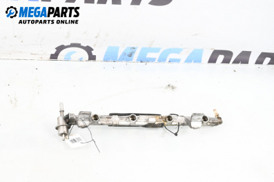 Бензинова рейка за Ford Fusion Hatchback (08.2002 - 12.2012) 1.4, 80 к.с.