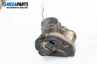 Дроселова клапа за Ford Fusion Hatchback (08.2002 - 12.2012) 1.4, 80 к.с.