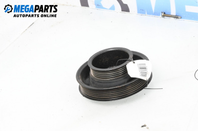 Ремъчна шайба за колянов вал за Ford Fusion Hatchback (08.2002 - 12.2012) 1.4, 80 к.с.