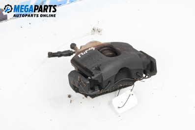 Спирачен апарат за Ford Fusion Hatchback (08.2002 - 12.2012), позиция: предна, дясна