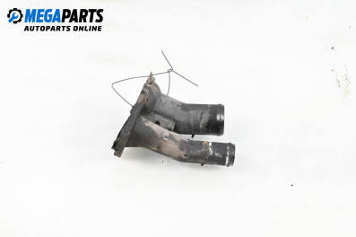 Корпус на термостат за Ford Fusion Hatchback (08.2002 - 12.2012) 1.4, 80 к.с.