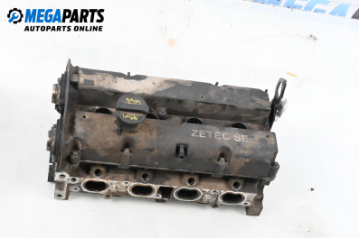 Глава за Ford Fusion Hatchback (08.2002 - 12.2012) 1.4, 80 к.с.