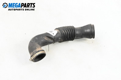 Гофриран маркуч за Ford Fusion Hatchback (08.2002 - 12.2012) 1.4, 80 к.с.