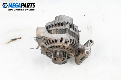 Алтернатор / генератор за Ford Fusion Hatchback (08.2002 - 12.2012) 1.4, 80 к.с.