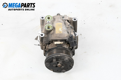 Компресор климатик за Ford Fusion Hatchback (08.2002 - 12.2012) 1.4, 80 к.с.