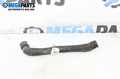 Воден маркуч за Ford Fusion Hatchback (08.2002 - 12.2012) 1.4, 80 к.с.