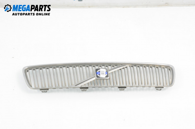 Решетка за Volvo V50 Estate (12.2003 - 12.2012), комби, позиция: предна