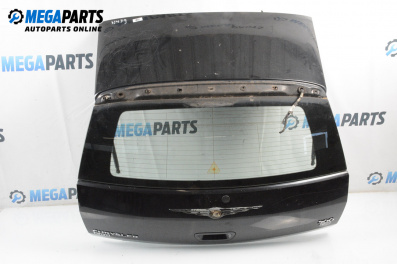 Заден капак за Chrysler 300 C Touring (09.2004 - 12.2010), 4+1 вр., комби, позиция: задна