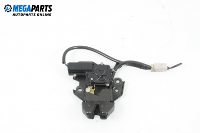 Брава заден капак за Chrysler 300 C Touring (09.2004 - 12.2010), комби, позиция: задна