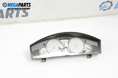 Километраж за Chrysler 300 C Touring (09.2004 - 12.2010) 3.0 CRD, 218 к.с.