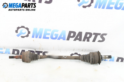 Полуоска за Chrysler 300 C Touring (09.2004 - 12.2010) 3.0 CRD, 218 к.с., позиция: предна, дясна