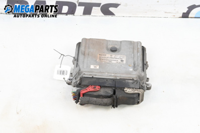 Компютър двигател за Chrysler 300 C Touring (09.2004 - 12.2010) 3.0 CRD, 218 к.с., № 0281013771