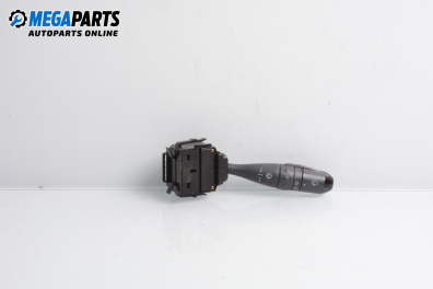 Лостче за чистачки за Smart Forfour Hatchback 454 (01.2004 - 06.2006)
