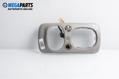 Конзола скоростен лост за Smart Forfour Hatchback 454 (01.2004 - 06.2006)