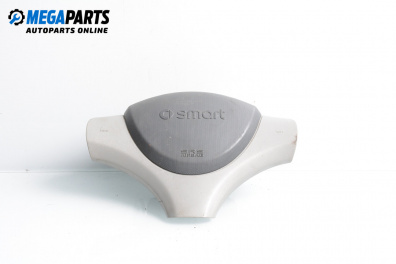 Airbag за Smart Forfour Hatchback 454 (01.2004 - 06.2006), 4+1 вр., хечбек, позиция: предна