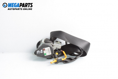 Предпазен колан за Smart Forfour Hatchback 454 (01.2004 - 06.2006), 4+1 вр., позиция: предна, дясна