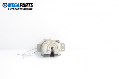 Брава заден капак за Smart Forfour Hatchback 454 (01.2004 - 06.2006), хечбек, позиция: задна