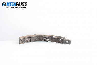Държач броня за Smart Forfour Hatchback 454 (01.2004 - 06.2006), хечбек, позиция: предна, лява