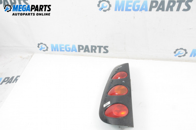 Стоп за Smart Forfour Hatchback 454 (01.2004 - 06.2006), хечбек, позиция: лява