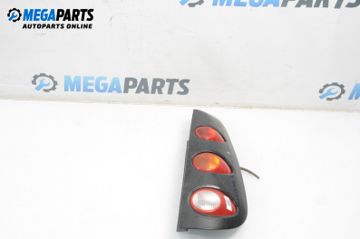 Стоп за Smart Forfour Hatchback 454 (01.2004 - 06.2006), хечбек, позиция: дясна