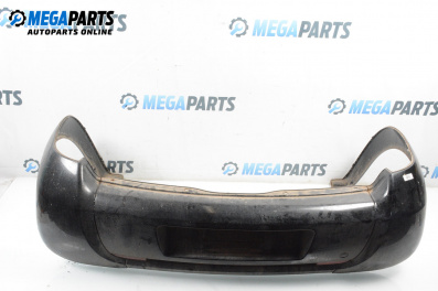 Задна броня за Smart Forfour Hatchback 454 (01.2004 - 06.2006), хечбек