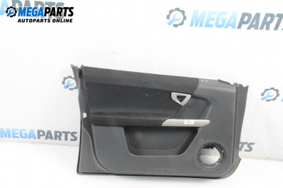 Кора врата за Smart Forfour Hatchback 454 (01.2004 - 06.2006), 4+1 вр., хечбек, позиция: предна, лява