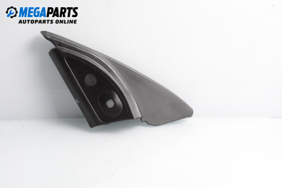 Интериорна пластмаса за Smart Forfour Hatchback 454 (01.2004 - 06.2006), 4+1 вр., хечбек, позиция: лява