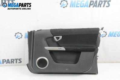 Кора врата за Smart Forfour Hatchback 454 (01.2004 - 06.2006), 4+1 вр., хечбек, позиция: предна, дясна