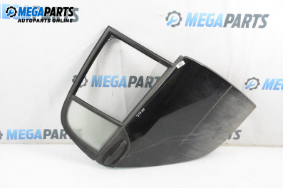 Врата за Smart Forfour Hatchback 454 (01.2004 - 06.2006), 4+1 вр., хечбек, позиция: задна, дясна