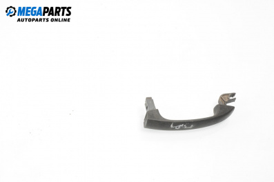 Външна дръжка за Smart Forfour Hatchback 454 (01.2004 - 06.2006), 4+1 вр., хечбек, позиция: предна, дясна