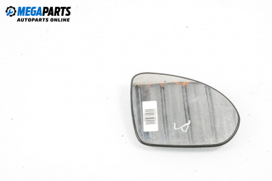 Стъкло огледало за Smart Forfour Hatchback 454 (01.2004 - 06.2006), 4+1 вр., хечбек, позиция: дясна