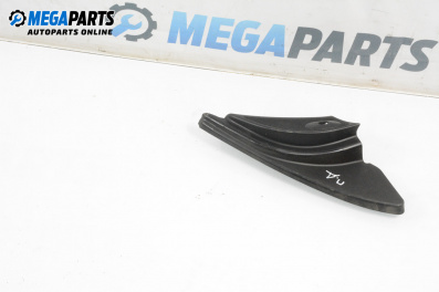 Интериорна пластмаса за Smart Forfour Hatchback 454 (01.2004 - 06.2006), 4+1 вр., хечбек, позиция: предна