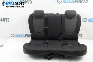 Комплект салон за Smart Forfour Hatchback 454 (01.2004 - 06.2006), 4+1 вр.