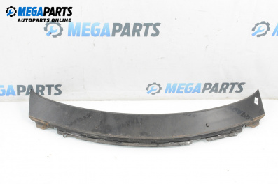 Кора под чистачки за Smart Forfour Hatchback 454 (01.2004 - 06.2006), 4+1 вр., хечбек