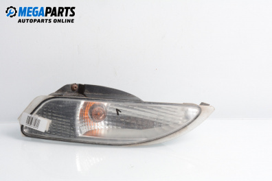 Мигач за Smart Forfour Hatchback 454 (01.2004 - 06.2006), хечбек, позиция: лява