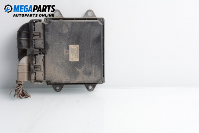 Компютър двигател за Smart Forfour Hatchback 454 (01.2004 - 06.2006) 1.3 (454.031), 95 к.с., № A 135 150 59 79