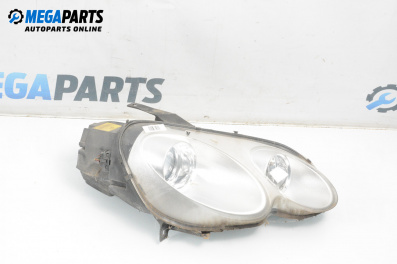 Фар за Smart Forfour Hatchback 454 (01.2004 - 06.2006), хечбек, позиция: дясна