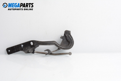 Панта преден капак за Smart Forfour Hatchback 454 (01.2004 - 06.2006), 4+1 вр., хечбек, позиция: лява