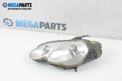 Фар за Smart Forfour Hatchback 454 (01.2004 - 06.2006), хечбек, позиция: лява