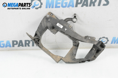 Елемент маска за Smart Forfour Hatchback 454 (01.2004 - 06.2006), хечбек, позиция: дясна