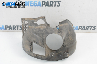 Подкалник за Smart Forfour Hatchback 454 (01.2004 - 06.2006), 4+1 вр., хечбек, позиция: предна, лява