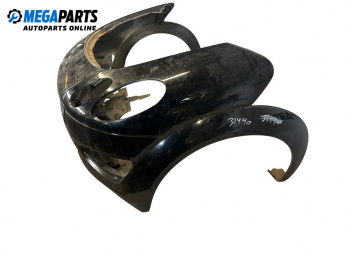 Предна броня за Smart Forfour Hatchback 454 (01.2004 - 06.2006), хечбек, позиция: предна